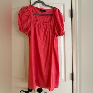 Pomander Place Dress